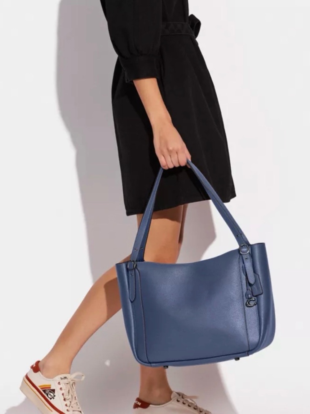 Coach Alana Tote Bag